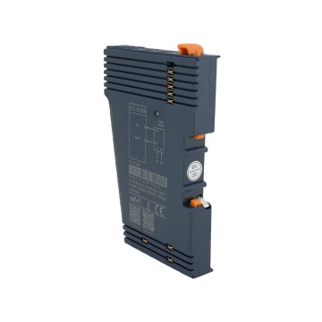 4 saluran input tegangan 15 bit