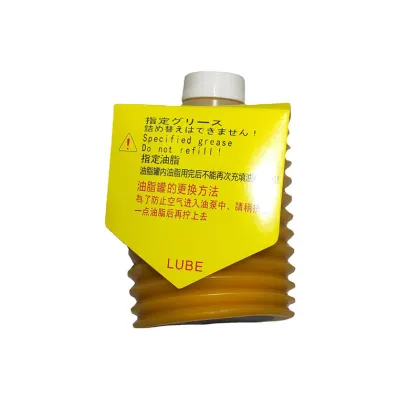 Lube Original Grease MYS-7 249065 for sumitomo electric injection molding machine