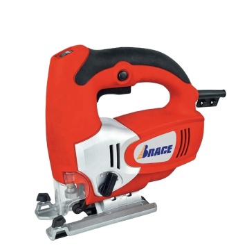 Bevel Angle Change Electric Wood Hand Jig Saw
