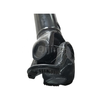 XCMG XCR70 Crane Spare Part: Optimal Third Drive Shaft 127100157 for Power Transmission and Reliable Operation
