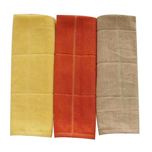 Bamboo Kitchen Towel (BT-01)