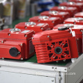 HEA Series 12V/24V Gas Valve Operator - Motorized Rotary Electric Actuator Price