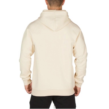 Áo hoodie tập gym nam