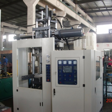 FIFO Rubber Injection Moulding Machines