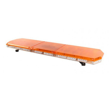 ambulance lightbar/ used lightbars/LED LIGHT BAR STROBE LIGHTBAR