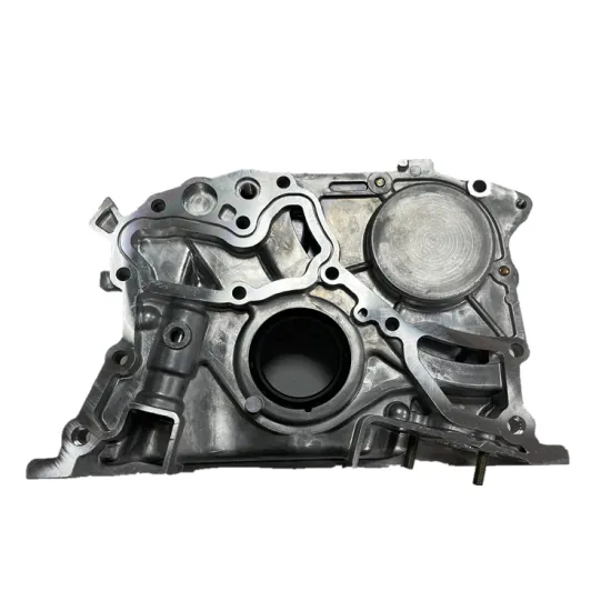 Wholesale Factory Price 2.0L Oil Pump Auto Engine Part 15100-63010