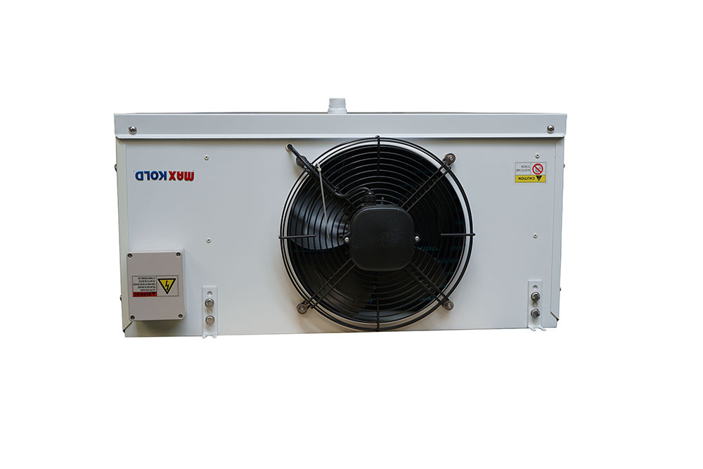 Unidade de condensação de refrigeração a motor de alta qualidade CA