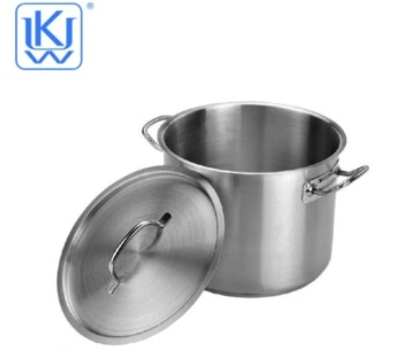 The Versatility and Durability of Stainless Steel Sauce Pans