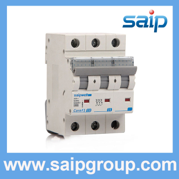 MCB Breaker with CE Approved