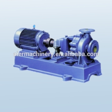WIS chemical centrifugal pump
