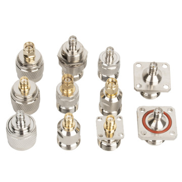 N to SMA Connector Adapter