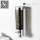 Novo Design Montado Na Parede Manual Do Hotel ABS Plástico Líquido Gel de Banho Distribuidor de Sabão infravermelho Automático
