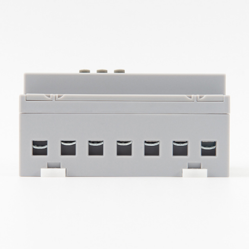 DTSF1946 MODBUS-RTU DIN Rail Tarifas montadas en riel KWH