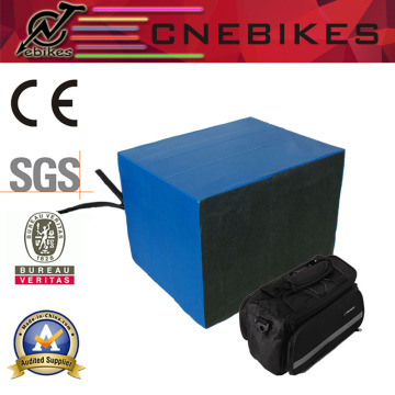 48v 20ah rack type battery with charger