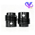 Wear Resistant Fluid End Mud Pump Sealing Bonnet