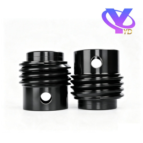 Wear Resistant Fluid End Mud Pump Sealing Bonnet