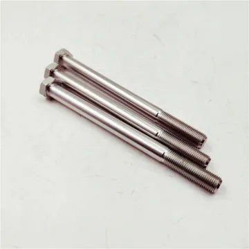 Hot sale CCEC 158829 Cummins parts Nut bolt