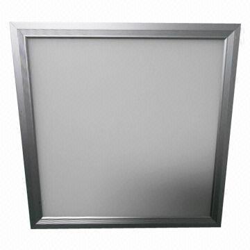 18W LED Panel Light, Measures 300 x 300 x 8mm, OEM/ODM Orders are Welcome