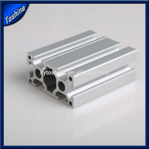 Aluminum T Slot Table Plates, High Quality Aluminum T Slot Table Plates