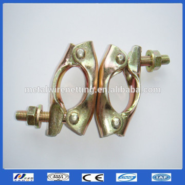 scaffolding coupler