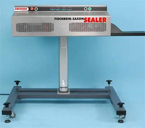 FISCHBEIN ThermoSeal SH2000 Series