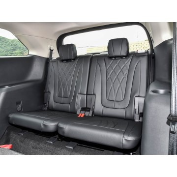 HONGQI HS7 7 SEATS Gasoline SUV