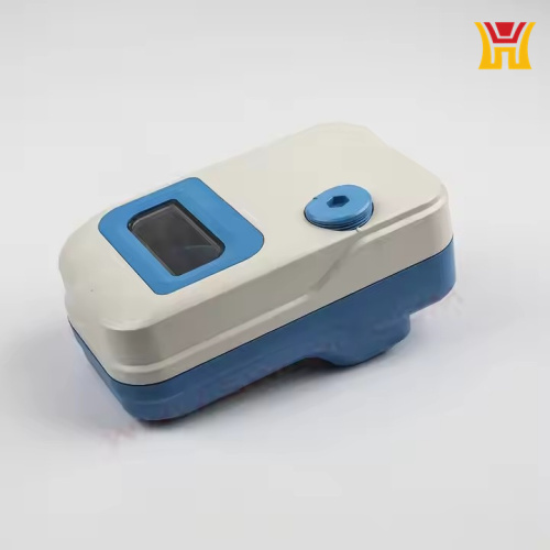 Plastic Housing Enclosure for Home Appliance