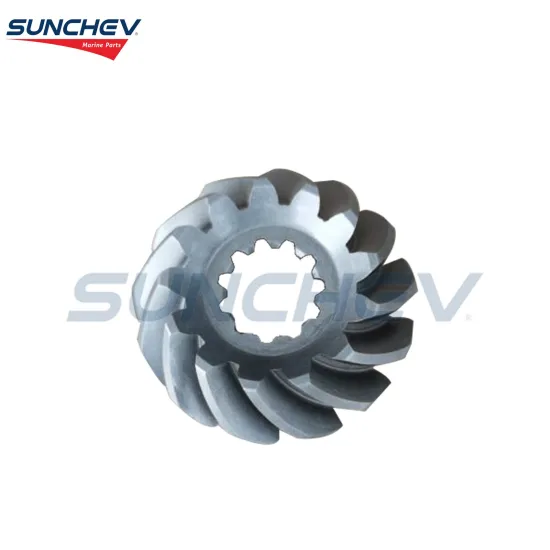 SUNCHEV Pinion Gear 350-64020-0 For Tohatsu 18hp