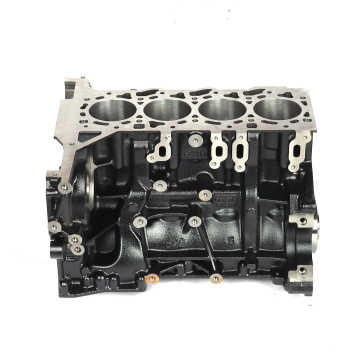 JMC 2.4 V348 4D22 Diesel Engine Parts - 2.2 Cylinder Block Assy for Ford Transit
