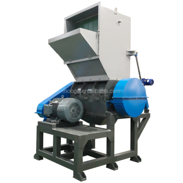 PET HDPE Milchflasche Plastikmühle/Mühle/Quetsch/Brechermaschine