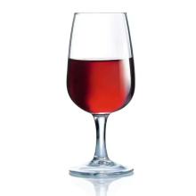 Custom Logo Wine Tasting Quartz Red Wine Glass