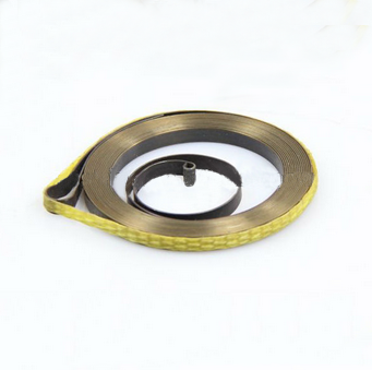 52cc 58cc chainsaw parts/5200 4500 5800 chain saw parts/start coil spring