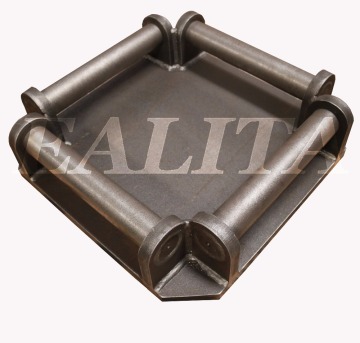 Cross S40/S45 S60/S70 Mounting Bracket