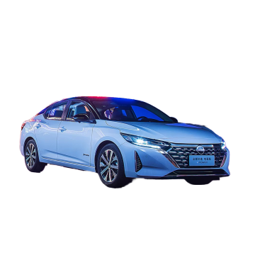 Carro elétrico super híbrido Nissan Sylphy para venda