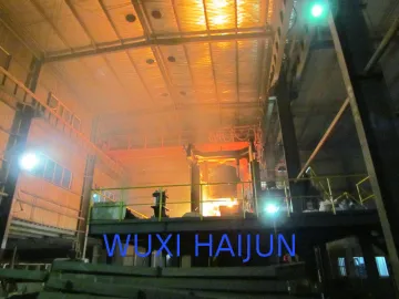 Billet Casting Machine , Caster Machine R6m &amp; 1 Strand