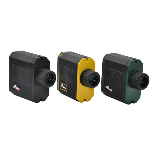 Electric Utilities Laser Rangefinder XR3000