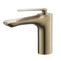 Artistic Design Brass Chrome Basin Faucets