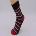 Wholesale men's high quality cotton socks