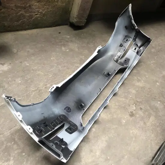 China Wholesale Hummer Bumpers for Various Specifications