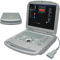 Full Digital Color Doppler Ultrasound System