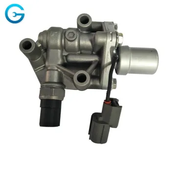 Genuine VTEC Solenoid Spool Valve OEM 15810-PLR-A01 for Honda Civics 2001-2005