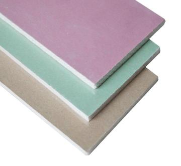 CFS Building Material Gypsum Board For Ceiling