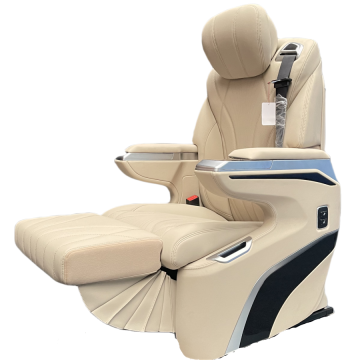 Ghế Limousine Kimssy Rambler để sửa đổi tàu lượn