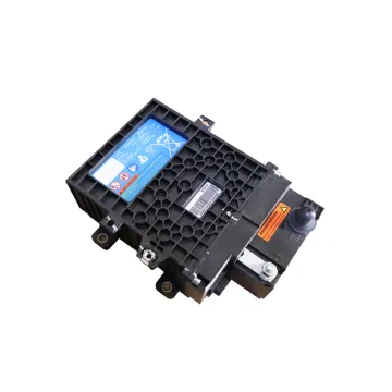 OE STEK-3703030 Good Performance Auto Battery for BYD Dolphin Hatchback