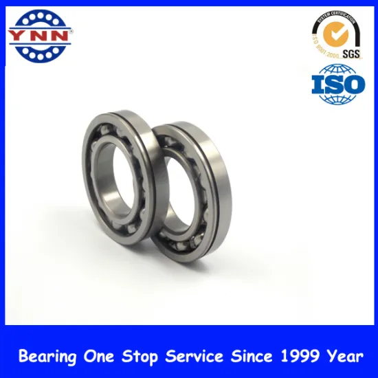 China Bearing Manufacturing Competitive Price Deep Groove Ball Bearing (628)