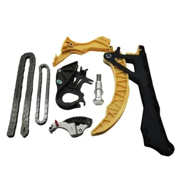 Carpal Good Price Oil Pump Timing Chain Kit for BMW X1 X3 X4 X5 Z4 328 428 528 N20 N26