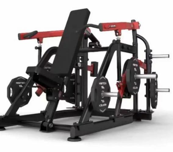 Split Action High Pull Back Trainer