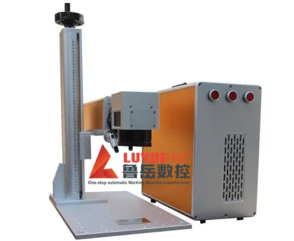 Factory Dedicated Sanitary Ware Laser Marking Machine