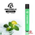 Huge Demand Disposable Vape Pen USA Distributors