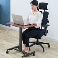 Table pour ordinateur portable Sit to Stand